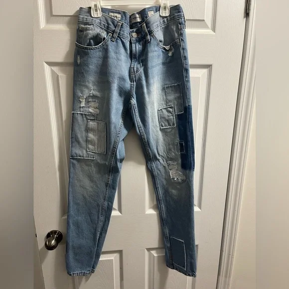 Lucky brand best sale denim